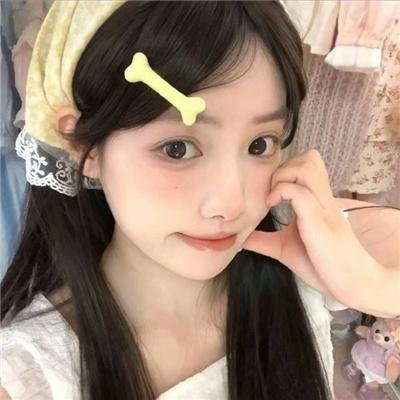 狐狸在手